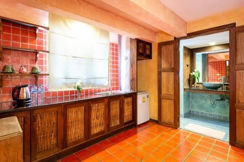 Amata Lanna Jangmuang (Old Name: Jangmuang Boutique House)3