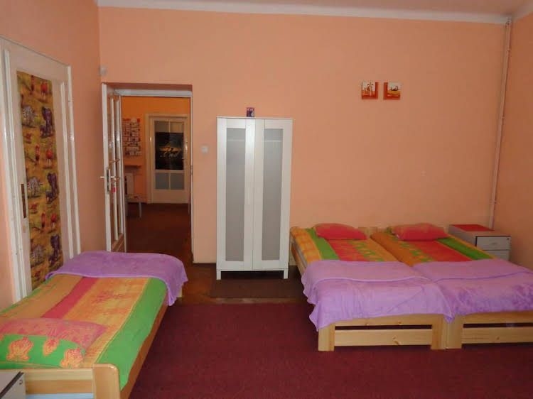 Hostel Taurus0
