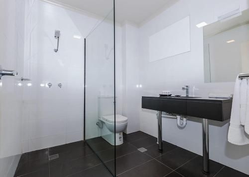 Bankstown Motel 102