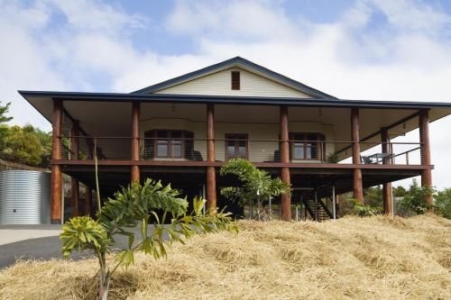 The Summit Bed & Breakfast0
