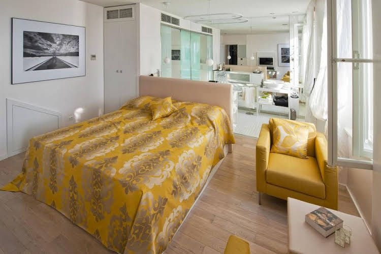 Riva Luxury Suites0