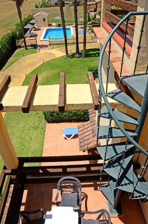 Apartamentos Villafaro Conil0