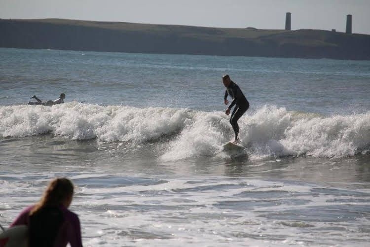 Fernhill House Tramore B&B0