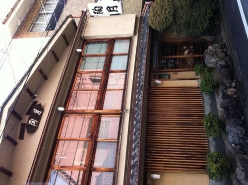 โทเกะซึ (Tougetsu)0
