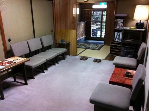 โทเกะซึ (Tougetsu)1