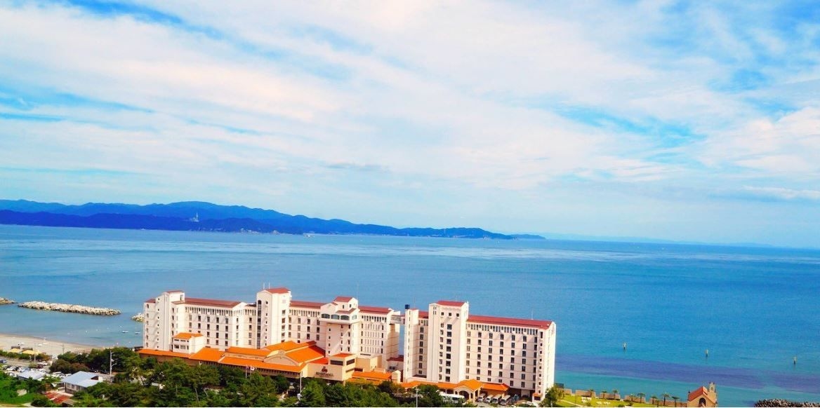 อาวาโว นารูโตะ รีสอร์ท (AoAwo Naruto Resort)0