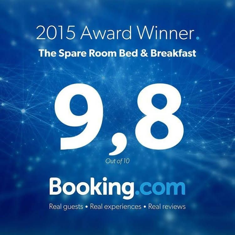 The Spare Room Bed & Breakfast0