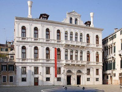 Ruzzini Palace0