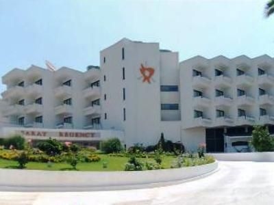 Saray Regency0