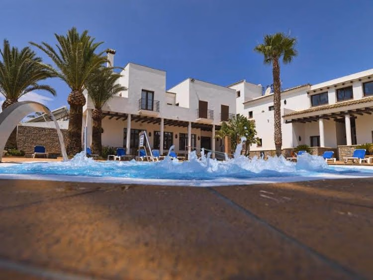 Hotel Porfirio0
