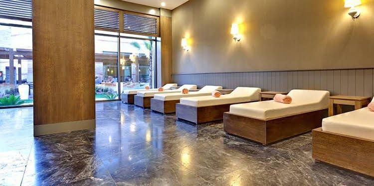 Sensimar Belek Resort & Spa1