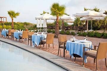 Sensimar Belek Resort & Spa0