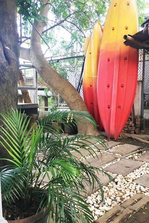 Sabaidee Resort0