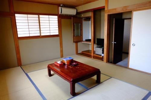 Komaya Ryokan1