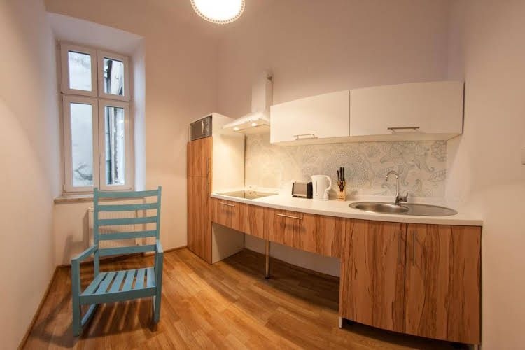 Fresh Apartments0