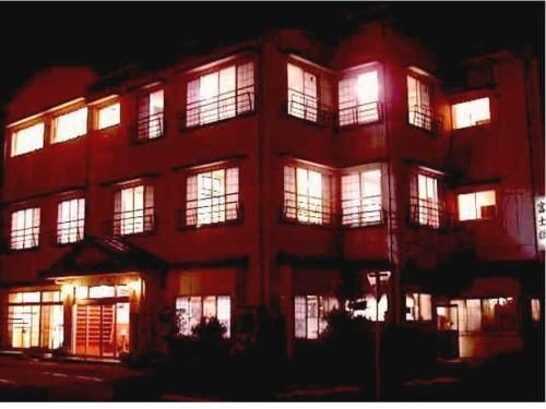 รีสอร์ท อินน์ ฟูจิฮะชิ (Resort Inn Fujihashi)0