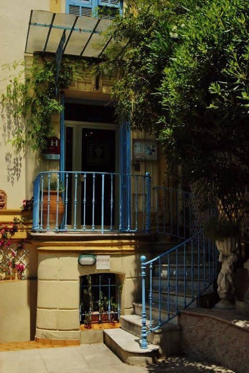 Villa Saint Hubert0