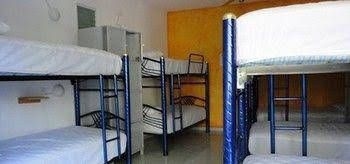 The Amazing Hostel Sayulita0