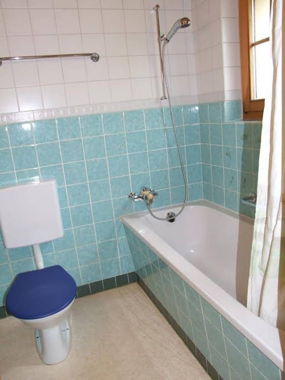 Ferienwohnung Rocky0