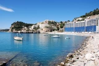 Pierre & Vacances Altea Beach2