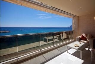 Pierre & Vacances Altea Beach0