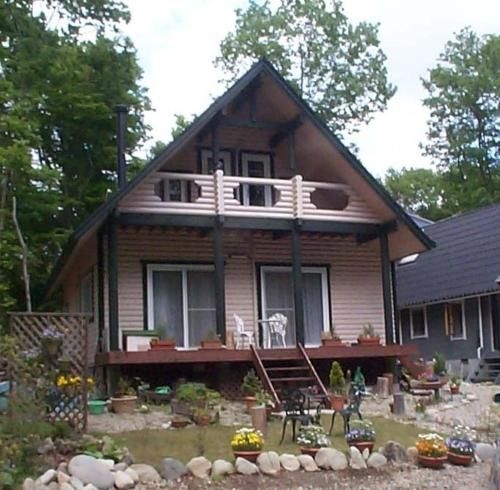 Cottage Mogi4