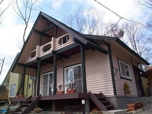 Cottage Mogi3