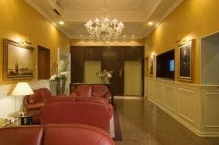 Best Western Plus Hotel Felice Casati1