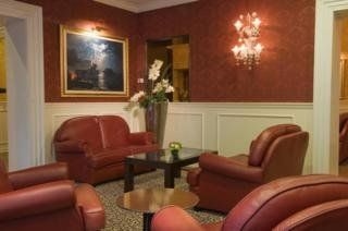 Best Western Plus Hotel Felice Casati0