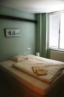 Rajska Apartments2