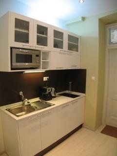 Rajska Apartments1
