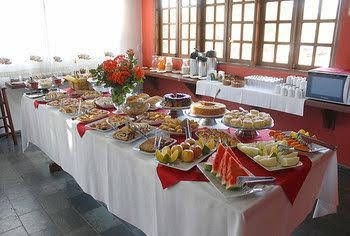 Hotel Tapera0