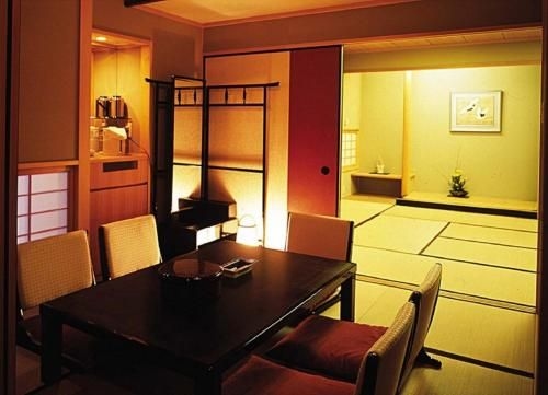 อิมาบาริ โกกุไซ โฮเต็ล (Imabari Kokusai Hotel)4