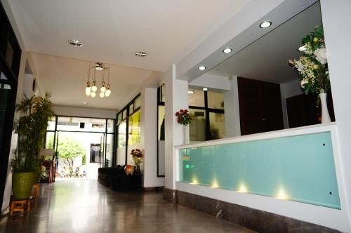 บ้านแก้ว แมนชั่น (Baan Keaw Mansion)1
