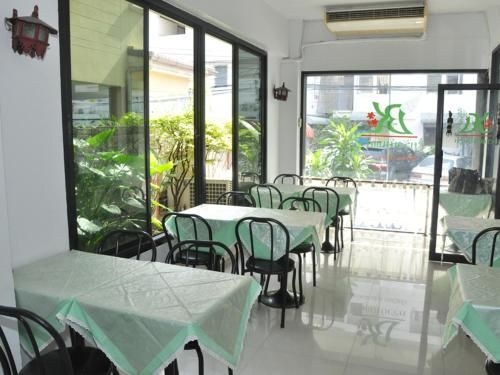 บ้านแก้ว แมนชั่น (Baan Keaw Mansion)4