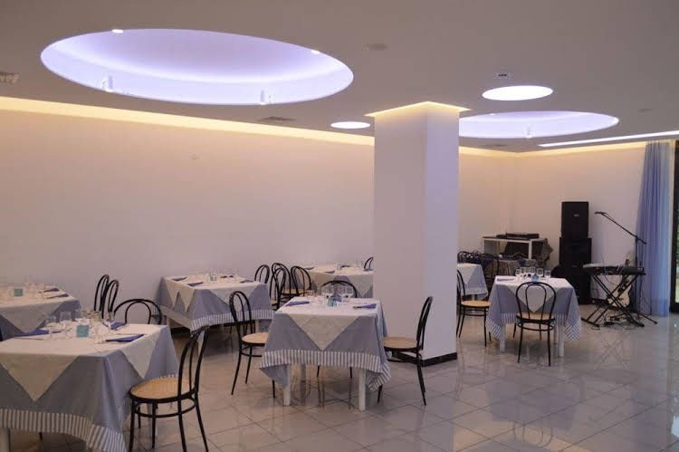 Hotel Cristalda0