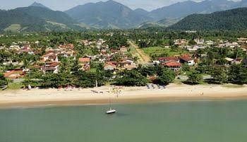 Hostel Sereia do Mar0