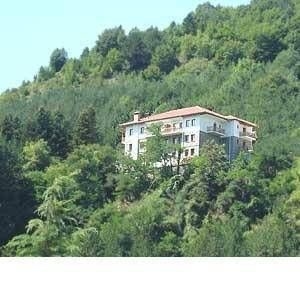 Hotel Anax0
