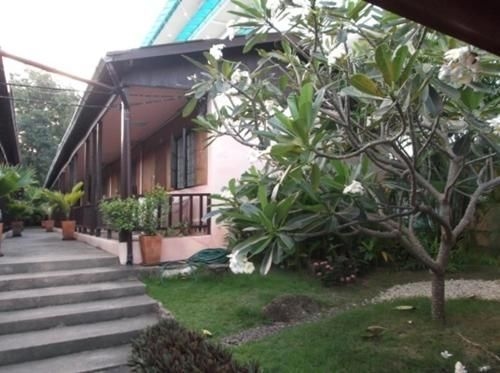 ลักกี้ โฮม รีสอรท (Lucky Home Resort)0