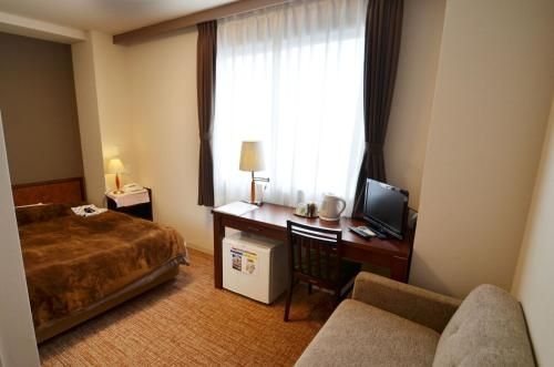 Kashihara Oak Hotel3