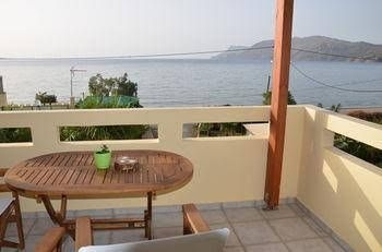 Thalassa Apartments0