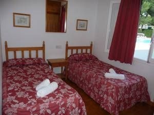 Apartamentos Llebeig0