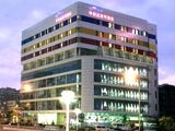 Ramada Encore Hotel0