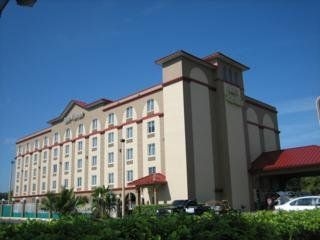 Best Western Airport Inn Orlando International Air1