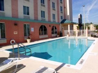 Best Western Airport Inn Orlando International Air4