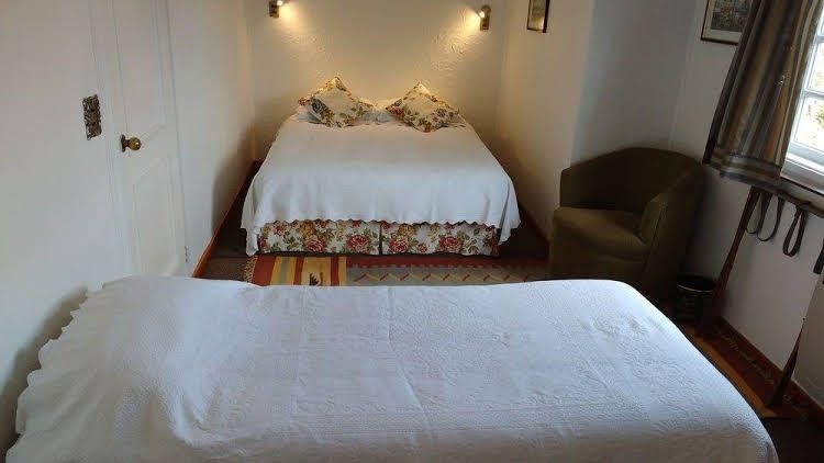 Hostal Geronimo0