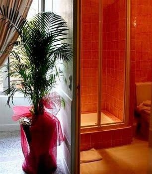 Nice Garden Hotel0