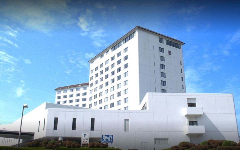 Mercure Tottori Daisen Resort & Spa1