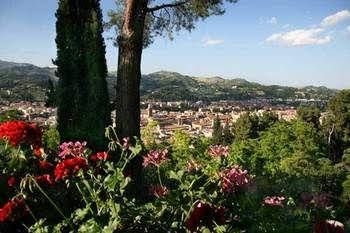B&B Villa Fortezza0