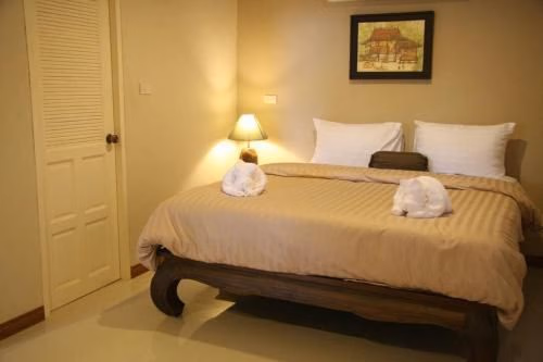 แฮปปี้มายด์ รีสอร์ท (Happy Mind Resort)3